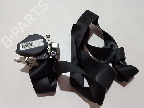 Used Front right seatbelt Front right seatbelt FIAT LINEA (323_, 110_) [2006-2026] 35933503 35933503