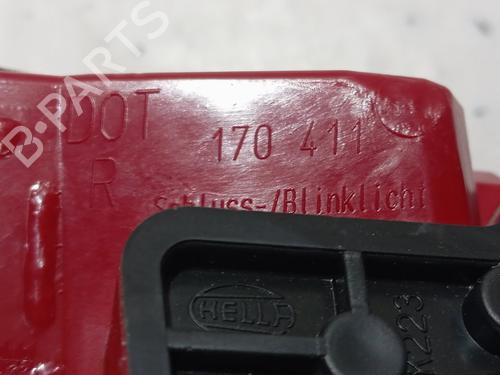 Right tailgate light AUDI A4 B8 (8K2)  | BP34055771C80  - Image 6