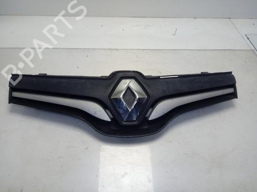 Used Grille RENAULT KANGOO BE BOP (KW0/1_) 1.5 dCi 75 (75 hp) 17047511