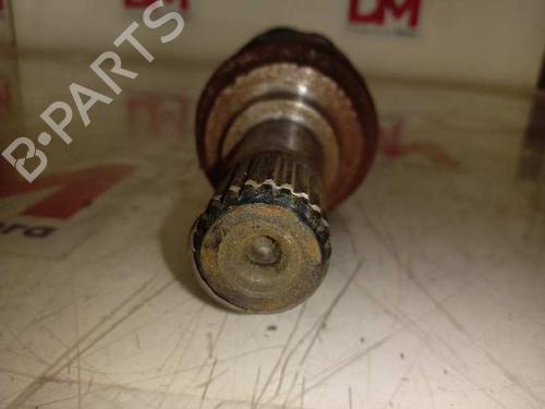 Left front driveshaft FIAT 500 (312_) 1.2 (312AXA1A) | BP12660120M38 