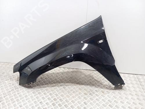 Used Left front fenders JEEP GRAND CHEROKEE III (WH, WK) 3.0 CRD (218 hp) 31800894