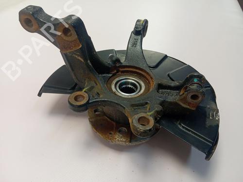 Right front steering knuckle MG MG ZS SUV (AZS1) | BP40228954M26 - Image 3