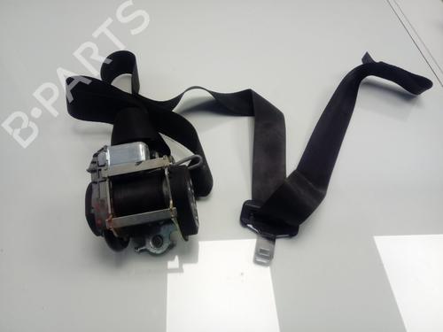 Used Front left seatbelt CITROËN C4 Coupe (LA_) 1.6 HDi (109 hp) 16437122