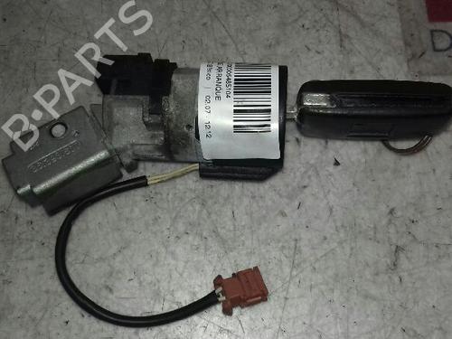 Clé de contact PEUGEOT 207 CC (WD_) 1.6 16V (120 hp) 16685935