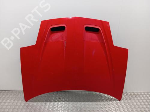 Used Hood PONTIAC TRANS SPORT (UM06) [1989-1997]  22748079