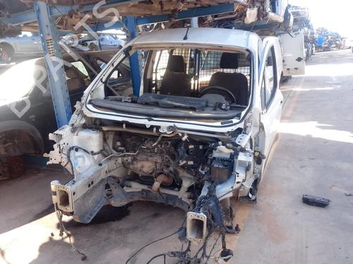 Engine FORD TOURNEO COURIER B460 MPV  | BP27302837M1 