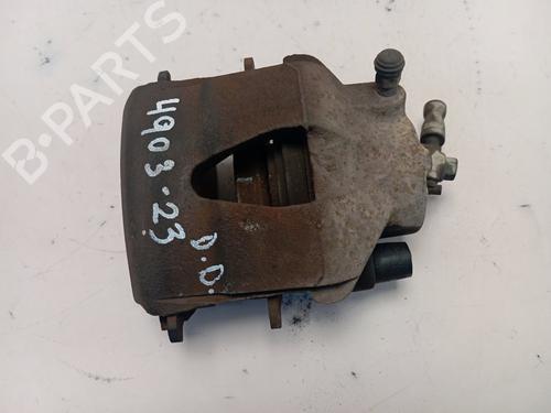 Right front brake caliper AUDI A6 C6 (4F2) | BP28502860M104