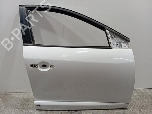 Used Right front door RENAULT MEGANE III Hatchback (BZ0/1_, B3_) [2008-2025]  29275833