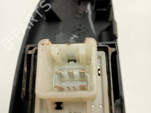 Left rear window switch TOYOTA HILUX VII Pickup (_N1_, _N2_, _N3_) | BP30373380I29