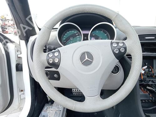 Right sun visor MERCEDES-BENZ SLK (R171) 350 (171.456) | BP22229422I2 