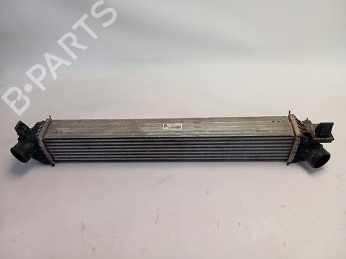 Intercooler PEUGEOT BOXER Van 2.0 BlueHDi 110 (110 hp) 29272931