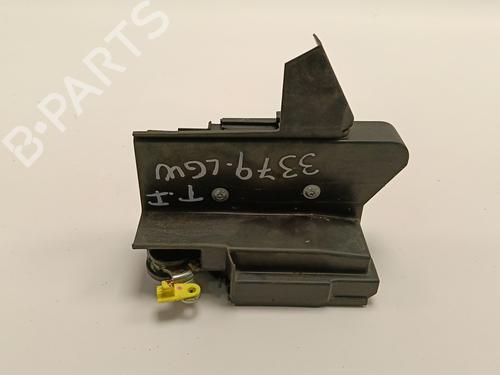 Bagklap lås DACIA SANDERO II TCe 90 (B8M1, B8MA, B8AC) (90 hp) 33000542