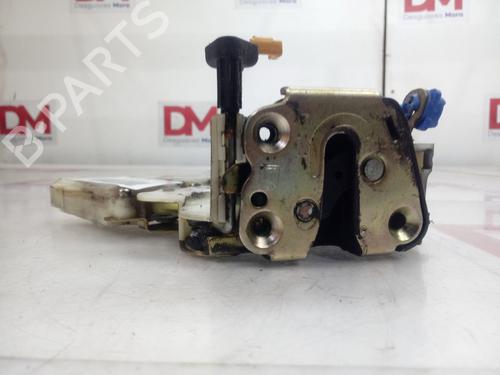 Front left lock NISSAN ALMERA TINO (V10)  | BP12842390C98 