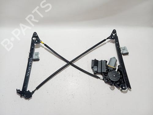 Used Rear right window mechanism VW SHARAN (7M8, 7M9, 7M6) 1.9 TDI (115 hp) 27516872