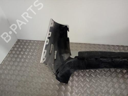 Rear bumper FIAT DOBLO Cargo (263_) 1.3 D Multijet | BP17724787C8 
