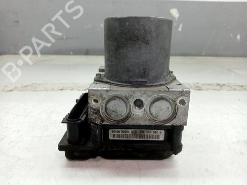 Used ABS pump MERCEDES-BENZ B-CLASS Sports Tourer (W245) B 180 CDI (245.207) (109 hp) 15231273