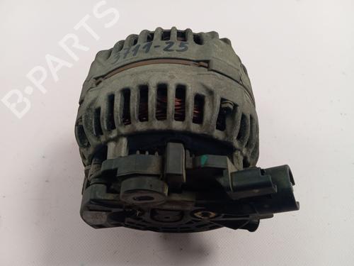Alternator CITROËN C4 I (LC_)  | BP27280276M7 