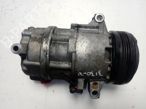 Used AC compressor TATA INDIGO MARINA (4_V2) [2003-2012]  15010703