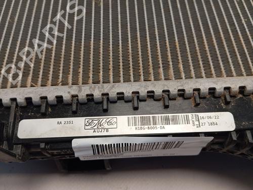 Water radiator FORD PUMA (J2K, CF7)  | BP29548456M31 
