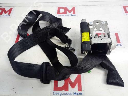 Rear left seatbelt VOLVO XC60 I SUV (156) D5 AWD | BP16982175I29 
