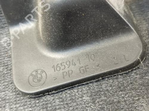 Rear parcel shelf BMW 1 (E87) 116 i | BP28387360C85