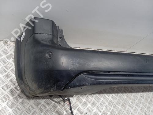 Rear bumper PEUGEOT RIFTER | BP30566516C8