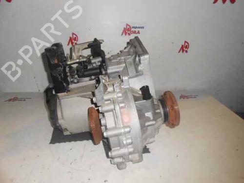 Gearbox SEAT IBIZA IV (6J5, 6P1)  | BP12635716M3 