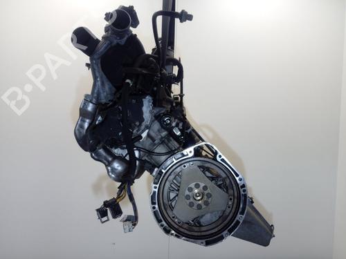 Engine MERCEDES-BENZ A-CLASS (W168)  | BP14455422M1 