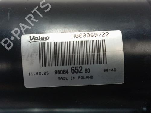 Front wiper motor CITROËN JUMPY III Van (V_)  | BP34007343M29  - Image 5