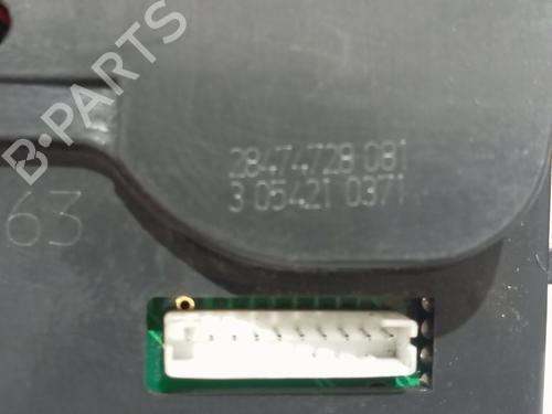 Rattstammestilk RENAULT KANGOO III MPV | BP30470122I23