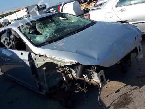 Front right exterior door handle SEAT LEON (5F1)  | BP12841247C129 