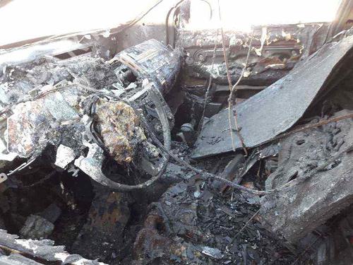 Rear right lock NISSAN MURANO I (Z50) | BP30370244C99