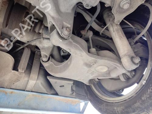 Used Right rear suspension arm BMW 5 Touring (E61) [2004-2010]  31323191