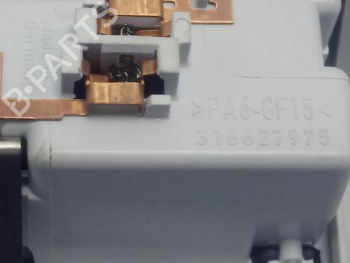 Interior roof light OPEL GRANDLAND / GRANDLAND X (A18, P1UO)  | BP16854015I8 