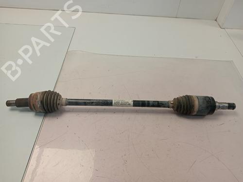 Used Right rear driveshaft LAND ROVER DISCOVERY SPORT (L550) [2014-2025]  16999677