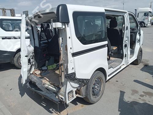 Teile für RENAULT TRAFIC III Bus (JG_) 2.0 dCi 150 (JGMU) 4948431