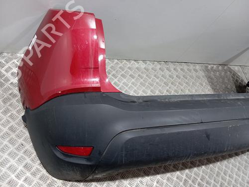 Paraurti posteriore OPEL CROSSLAND X / CROSSLAND (P17, P2QO) | BP30375496C8