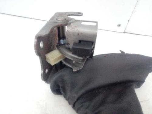 Hand brake CITROËN C5 II (RC_) 1.8 16V (RC6FZB) | BP12665812I18 