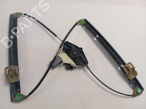 Front right window mechanism AUDI A4 B8 (8K2) 2.7 TDI | BP36990379C23 - Image 3