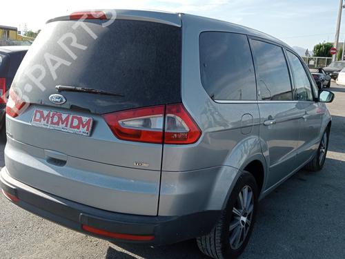 Right rear window switch FORD GALAXY II (WA6)  | BP16774095I28 