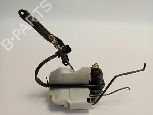 Used Front left lock HYUNDAI GETZ (TB) 1.1 (67 hp) 18869211