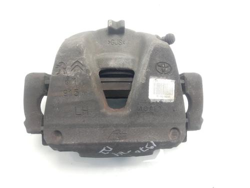 Used Left front brake caliper CITROËN JUMPY III Van (V_) [2016-2025]  18650746