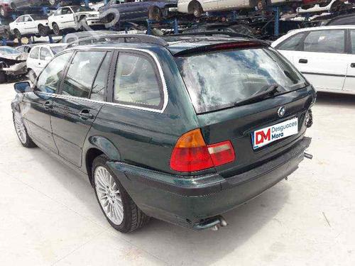 AC-rør BMW 3 Touring (E46) 330 d | BP14128392M126 