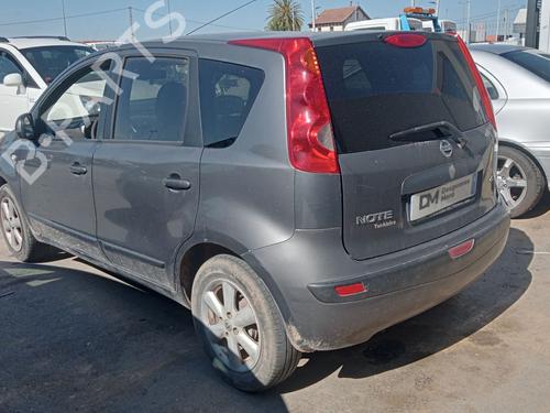 Right taillight NISSAN NOTE (E11, NE11)  | BP26334307C35  - Image 6