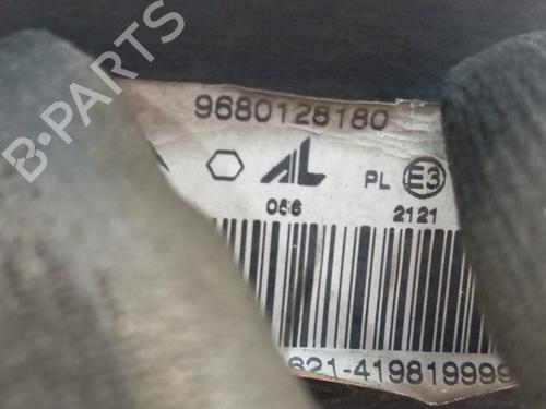 Scheinwerfer rechts CITROËN C2 (JM_) 1.1 | BP30375282C29