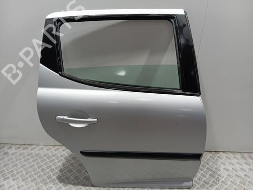 right-rear-door-peugeot-207-sw-wk_-2007-2008-2009-2010-2011-2012-2013-32778999 main image