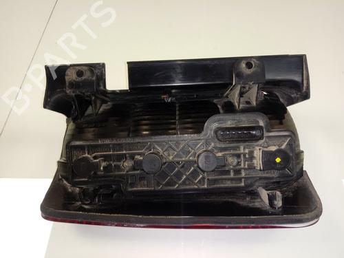 Right taillight VW CADDY III Box Body/MPV (2KA, 2KH, 2CA, 2CH)  | BP16643214C35 