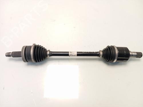 Used Left front driveshaft KIA SPORTAGE IV (QL, QLE) [2015-2022]  22429472