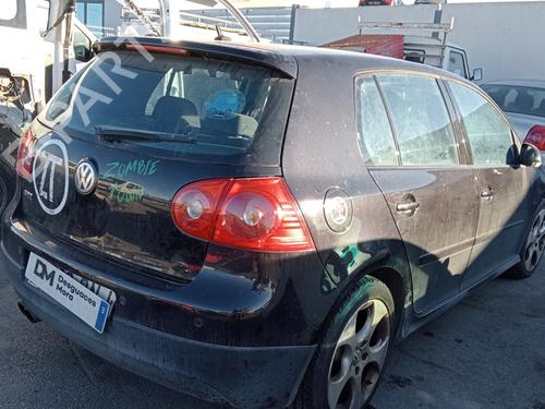 Front right window mechanism VW GOLF V (1K1)  | BP16433681C23 