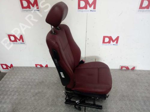 Sæde højre fortil BMW 6 (E63) 650 i | BP15687951C16 